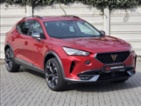 Cupra Formentor, 1,5 TSi DSG Záruka2029 ČR 1.ma,