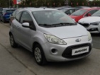 Ford Ka, 1.25i, Klima, hatchback, benzín