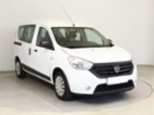 Dacia Dokker, 1.6 SCeOpen , 5Míst, Klima, ČR, 1Maj