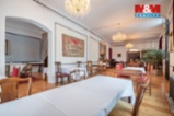 Prodej nájemního domu, 1143 m², Kladno, ul. T. G. Masaryka