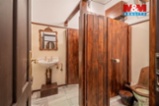 Prodej nájemního domu, 1143 m², Kladno, ul. T. G. Masaryka