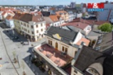 Prodej nájemního domu, 1143 m², Kladno, ul. T. G. Masaryka