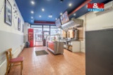 Prodej nájemního domu, 1143 m², Kladno, ul. T. G. Masaryka