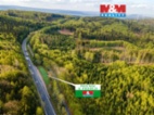 Prodej komerčního pozemku, 900 m², Gruna
