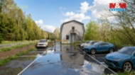 Prodej komerčního pozemku, 900 m², Gruna