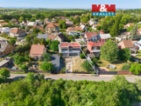 Pronájem bytu 3+1, 101 m², Kladno, ul. Marie Majerové