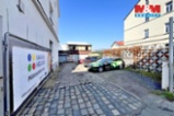 Prodej víceúčelového domu, Děčín, ul. Ústecká