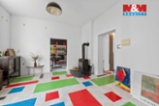 Prodej víceúčelového domu, Děčín, ul. Ústecká