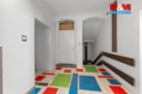 Prodej víceúčelového domu, Děčín, ul. Ústecká