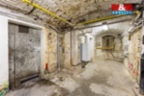 Prodej víceúčelového domu, Děčín, ul. Ústecká