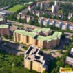 Brno - Juliánov, byt 3+1, terasa, balkon  
