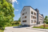 Pronájem moderního bytu 2+kk ve Zbirohu, ulice Majerové