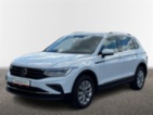 Volkswagen Tiguan, Life, SUV, benzin