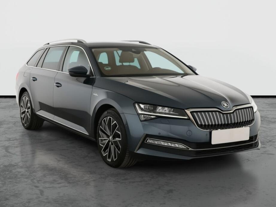 Skoda Superb, iV 1.4 TSI PHEVLaurin&Klement ,,