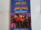 Star Trek: Nová Generace - Střetnutí na
