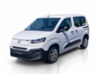Fiat Dobló, 1.5 BlueHDI 102k 6MT kombi N1