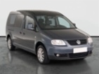 VW Caddy, 1.9 TDIMaxi , 5Míst, Klima