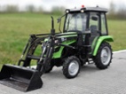 Traktor SY 504 4x4