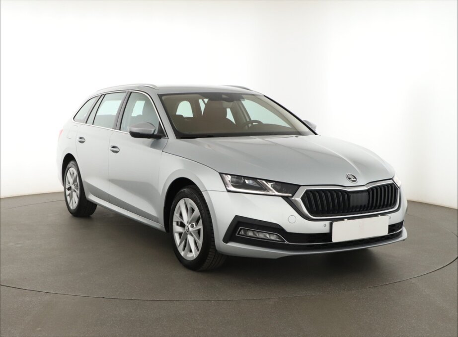 Skoda Octavia, 1.5 TSI e-tecStyle Plus ,, Combi,