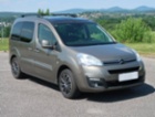 Citroen Berlingo, 1.2 PureTechShine , 5Míst, Klima