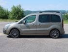 Citroen Berlingo, 1.2 PureTechShine , 5Míst, Klima