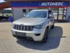Jeep Grand Cherokee, 3.6  V6  4x4, kombi, benzin