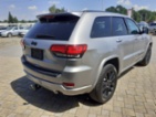 Jeep Grand Cherokee, 3.6  V6  4x4, kombi, benzin