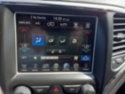 Jeep Grand Cherokee, 3.6  V6  4x4, kombi, benzin