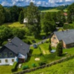 Prodej rodinného domu 177, Lobendava.Hledáte únik