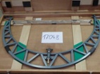 Mikrometr třmenový 1200-1300 (11846.)
