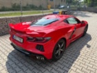 Chevrolet Corvette C8 Stingray Coupe