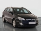 Opel Astra, 1.7 CDTI, po STK, Klima,, Combi,