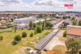 Prodej garáže, 18 m², Holice, ul. Dukelská