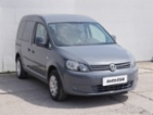 Volkswagen Caddy, 1.2TSi, AC, MPV, benzín