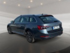 Škoda Superb, STYLE 2.0TDI 147kW DSG CZ DPH, kombi