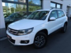 Volkswagen Tiguan, 2,0 TDi,103kW,NovéČR,Aut.klima,