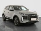 Chery Tiggo 4, 1.5 Hybrid, UNIQUE, Ad. tempomat,,