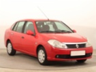 Renault Thalia, 1.2 16V, LPG, nová STK, Klima,,