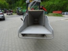 Diskový štěpkovač Galaxi 155 Ostatní r.v. 2012 0