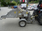 Diskový štěpkovač Galaxi 155 Ostatní r.v. 2012 0