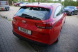 Hyundai i30, 1,6 CRDI, kombi, nafta