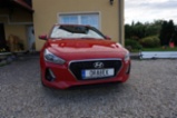 Hyundai i30, 1,6 CRDI, kombi, nafta