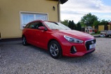 Hyundai i30, 1,6 CRDI, kombi, nafta