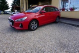 Hyundai i30, 1,6 CRDI, kombi, nafta