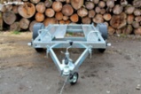 Tanatech, GP 750kg pro 2 motocykly, pro přepravu