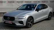 Volvo S60, B5 AWD Ultimate Dark, sedan, benzin