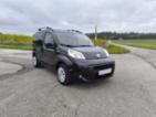 Fiat Qubo, 1.4 1.MAJITEL,SERVISNI KÍŽKA, kombi,