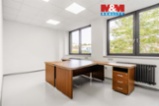 Pronájem kancelářského prostoru, 320m², Děčín, ul.Benešovská