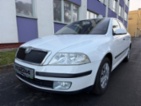 Škoda Octavia, II. 1,9 TDI / 2.maj./ ČR /,