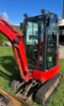 Komatsu PC16 minibagr 1.8t, 12, r.v. 2022, barva